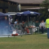 Holzfliegertreffen mit Flugplatzhock Hayingen 13.09.2015