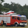 Holzfliegertreffen mit Flugplatzhock Hayingen 13.09.2015