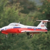 Holzfliegertreffen mit Flugplatzhock Hayingen 13.09.2015