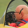 Holzfliegertreffen mit Flugplatzhock Hayingen 13.09.2015