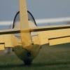 Holzfliegertreffen mit Flugplatzhock Hayingen 13.09.2015