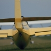 Holzfliegertreffen mit Flugplatzhock Hayingen 13.09.2015