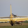 Holzfliegertreffen mit Flugplatzhock Hayingen 13.09.2015