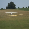 Holzfliegertreffen mit Flugplatzhock Hayingen 13.09.2015
