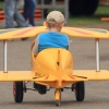 Holzfliegertreffen mit Flugplatzhock Hayingen 13.09.2015