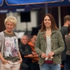 Holzfliegertreffen mit Flugplatzhock Hayingen 13.09.2015