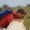 Holzfliegertreffen mit Flugplatzhock Hayingen 13.09.2015