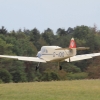 Holzfliegertreffen mit Flugplatzhock Hayingen 13.09.2015