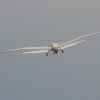 Holzfliegertreffen mit Flugplatzhock Hayingen 13.09.2015