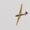 Holzfliegertreffen mit Flugplatzhock Hayingen 13.09.2015