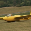 Holzfliegertreffen mit Flugplatzhock Hayingen 13.09.2015