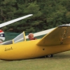 Holzfliegertreffen mit Flugplatzhock Hayingen 13.09.2015
