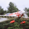 Holzfliegertreffen mit Flugplatzhock Hayingen 13.09.2015