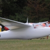 Holzfliegertreffen mit Flugplatzhock Hayingen 13.09.2015