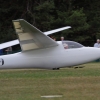 Holzfliegertreffen mit Flugplatzhock Hayingen 13.09.2015