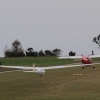 Holzfliegertreffen mit Flugplatzhock Hayingen 13.09.2015