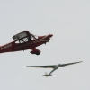 Holzfliegertreffen mit Flugplatzhock Hayingen 13.09.2015