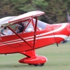 Holzfliegertreffen mit Flugplatzhock Hayingen 13.09.2015