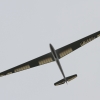 Holzfliegertreffen mit Flugplatzhock Hayingen 13.09.2015