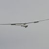 Holzfliegertreffen mit Flugplatzhock Hayingen 13.09.2015