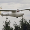 Holzfliegertreffen mit Flugplatzhock Hayingen 13.09.2015