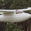 Holzfliegertreffen mit Flugplatzhock Hayingen 13.09.2015