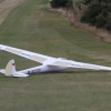 Holzfliegertreffen mit Flugplatzhock Hayingen 13.09.2015