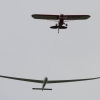 Holzfliegertreffen mit Flugplatzhock Hayingen 13.09.2015