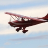 Holzfliegertreffen mit Flugplatzhock Hayingen 13.09.2015