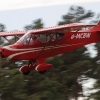 Holzfliegertreffen mit Flugplatzhock Hayingen 13.09.2015