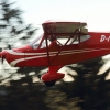 Holzfliegertreffen mit Flugplatzhock Hayingen 13.09.2015