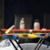 Holzfliegertreffen mit Flugplatzhock Hayingen 13.09.2015