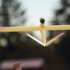Holzfliegertreffen mit Flugplatzhock Hayingen 13.09.2015