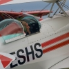 Holzfliegertreffen mit Flugplatzhock Hayingen 13.09.2015