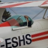 Holzfliegertreffen mit Flugplatzhock Hayingen 13.09.2015