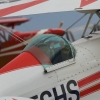 Holzfliegertreffen mit Flugplatzhock Hayingen 13.09.2015