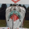 Holzfliegertreffen mit Flugplatzhock Hayingen 13.09.2015
