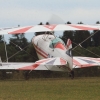 Holzfliegertreffen mit Flugplatzhock Hayingen 13.09.2015