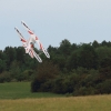 Holzfliegertreffen mit Flugplatzhock Hayingen 13.09.2015