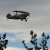Holzfliegertreffen mit Flugplatzhock Hayingen 13.09.2015