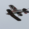 Holzfliegertreffen mit Flugplatzhock Hayingen 13.09.2015