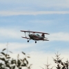 Holzfliegertreffen mit Flugplatzhock Hayingen 13.09.2015
