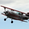 Holzfliegertreffen mit Flugplatzhock Hayingen 13.09.2015