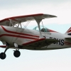 Holzfliegertreffen mit Flugplatzhock Hayingen 13.09.2015