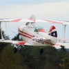 Holzfliegertreffen mit Flugplatzhock Hayingen 13.09.2015
