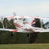 Holzfliegertreffen mit Flugplatzhock Hayingen 13.09.2015