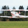 Holzfliegertreffen mit Flugplatzhock Hayingen 13.09.2015
