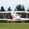Holzfliegertreffen mit Flugplatzhock Hayingen 13.09.2015