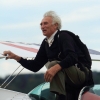Holzfliegertreffen mit Flugplatzhock Hayingen 13.09.2015