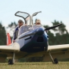 Holzfliegertreffen mit Flugplatzhock Hayingen 13.09.2015